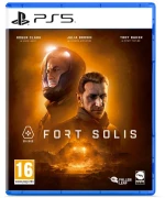 PS5 Fort Solis Standard Edition