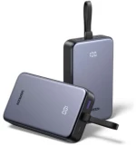Power Bank UGREEN 20000mAh 20W PDx1 & QC3.0x1 PB505 45762 Black
