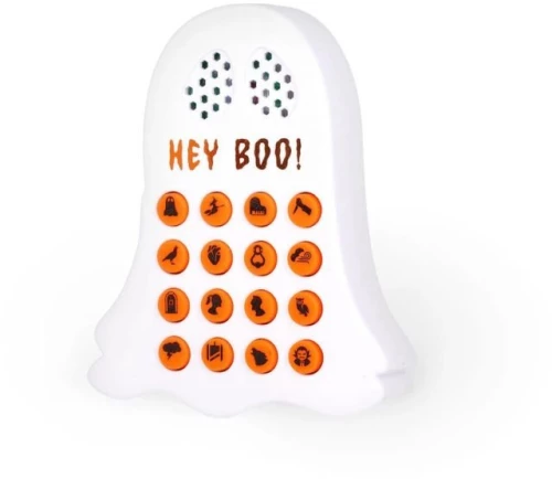 Αξεσουάρ Ήχου Spooky Legami Hey Boo! SM0002