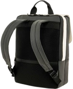 Σακίδιο Πλάτης Polo Breeze 10lt 15.6″ Λευκό - Γκρι 902062-2300