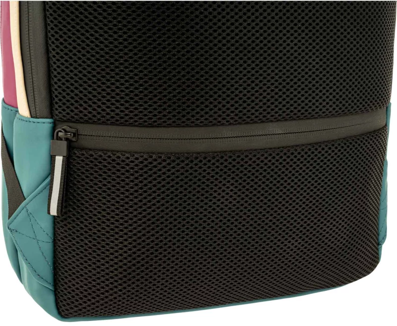 Σακίδιο Πλάτης Polo Breeze 10lt 15.6″ Λευκό - Γκρι 902062-2300