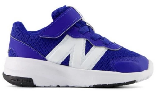 New Balance 578 - ΠΑΠΟΥΤΣΙ RUNNING INFANT IT578RB IT578RB NEW BALANCE Μπλε