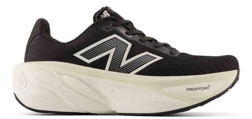 New Balance Fresh Foam X More v5 - ΠΑΠΟΥΤΣΙ RUNNING MMORCD5 MMORCD5 NEW BALANCE Μαύρο