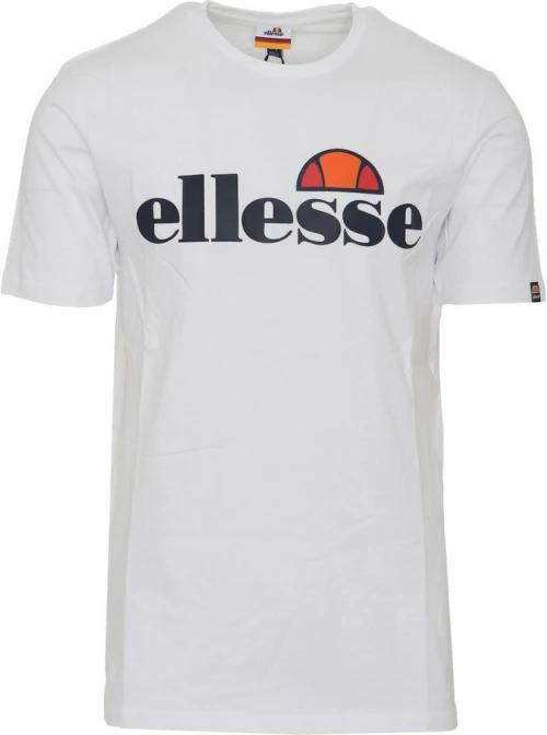 Ellesse SL PRADO T-SHIRT SHC07405-908 ELLESSE Λευκό