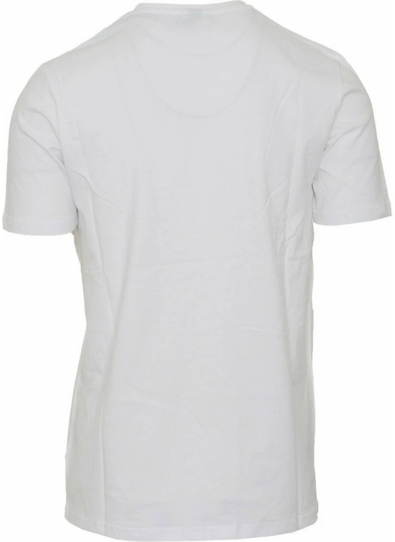 Ellesse SL PRADO T-SHIRT SHC07405-908 ELLESSE Λευκό