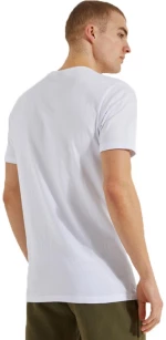 Ellesse SL PRADO T-SHIRT SHC07405-908 ELLESSE Λευκό