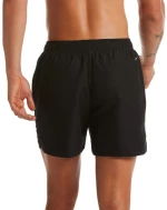 NIKE 5" Volley Short NESSA566-001 NIKE Μαύρο