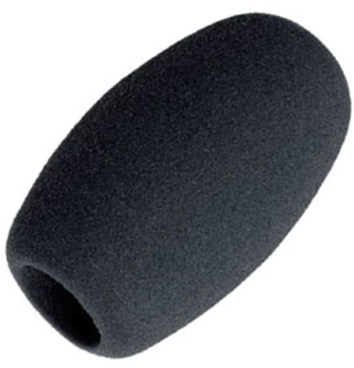 SENNHEISER MZW-1 Αφρώδες Αντιανέμιο για SKM-100, SKM-300, SKM-500, SKM-2000