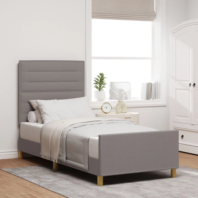 vidaXL Καναπέ Κρεβάτι Ταπέ B 90x200 εκ.