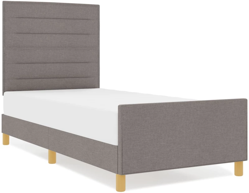 vidaXL Καναπέ Κρεβάτι Ταπέ B 90x200 εκ.