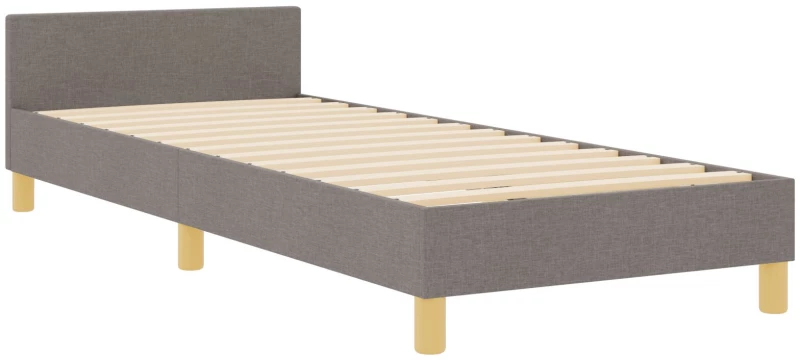 vidaXL Καναπέ Κρεβάτι Ταπέ B 90x200 εκ.