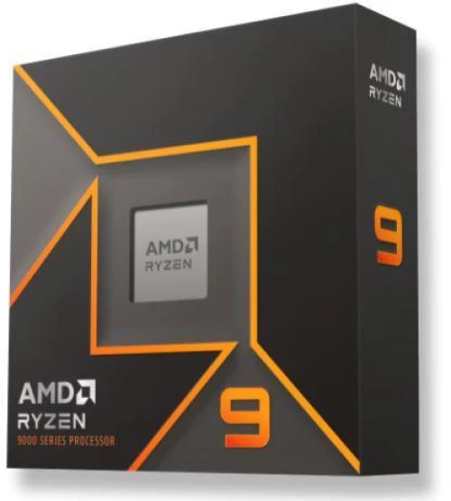 CPU|AMD|Desktop|Ryzen 9|9950X3D|Granite Ridge AM5|4300 MHz|Cores 16|128MB|Socket SAM5|170 Watts|GPU Radeon|BOX|100-100000719WOF