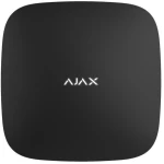 CONTROL PANEL WRL HUB 2 4G/BLACK 38240 AJAX