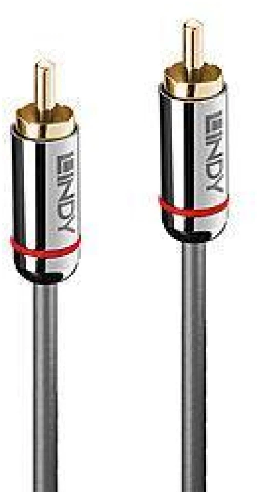 CABLE AUDIO DIGITAL PHONO 0.5M/35338 LINDY