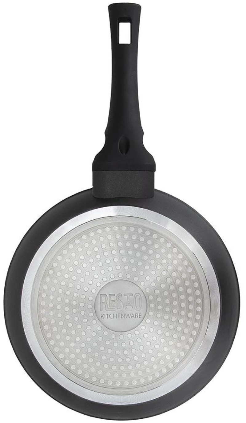 FRYPAN D20 H4.2CM/93323 RESTO