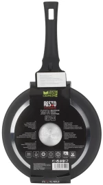 FRYPAN D20 H4.2CM/93323 RESTO