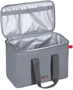 COOLER BAG POLIS/23L 5523 GREY RESTO