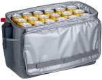 COOLER BAG POLIS/23L 5523 GREY RESTO