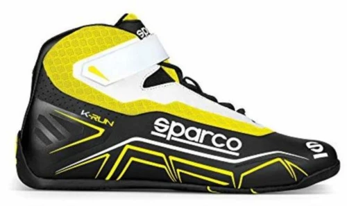 Παντόφλες Sparco K-Run (42 EU)