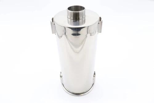 MSFH5L - Cylinder/Bowl #5