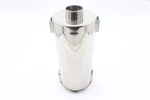 MSFH5L - Cylinder/Bowl #5