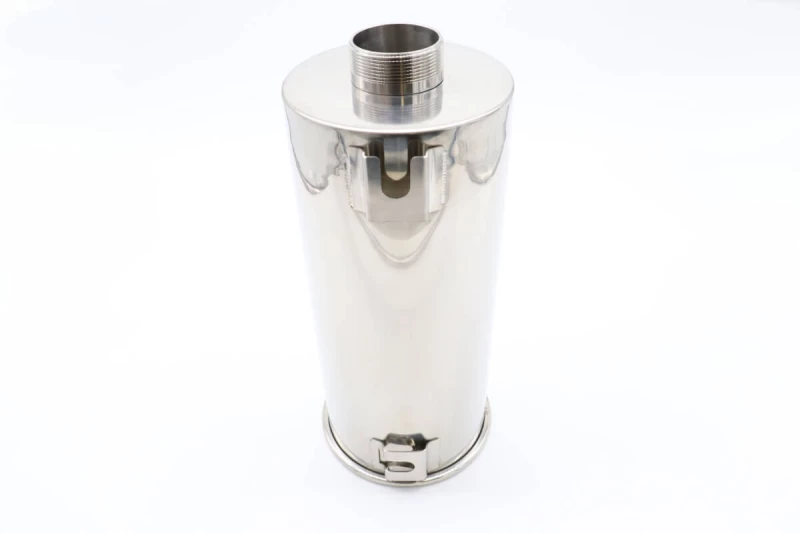 MSFH5L - Cylinder/Bowl #5