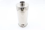 MSFH5L - Cylinder/Bowl #5
