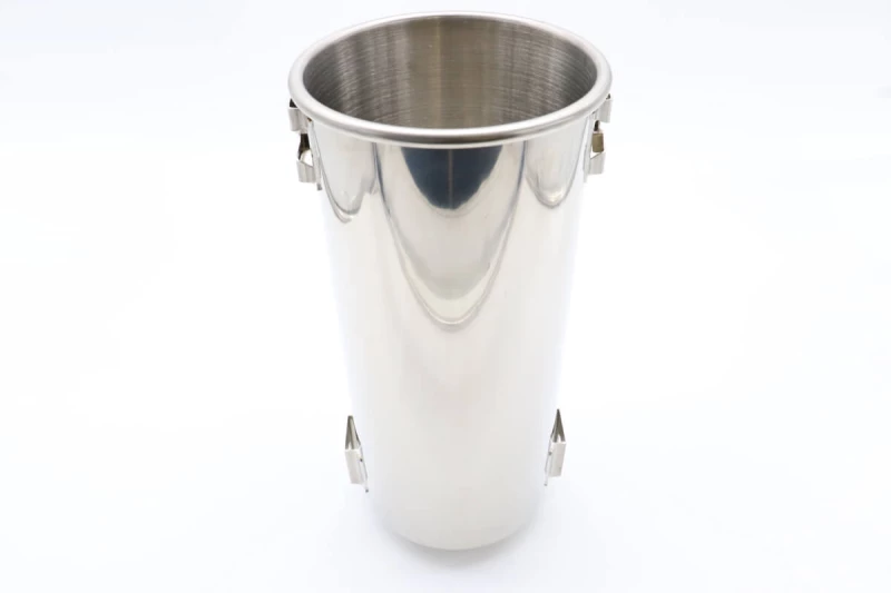 MSFH5L - Cylinder/Bowl #5