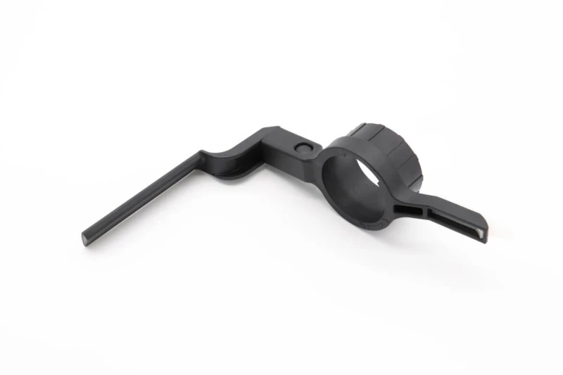 CUTTER 12/18 L - Scraper