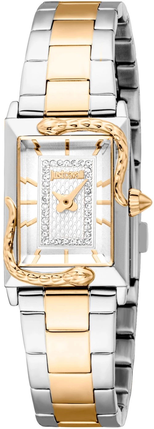 JUST CAVALLI Mod. DOLCEZZA SNAKE
