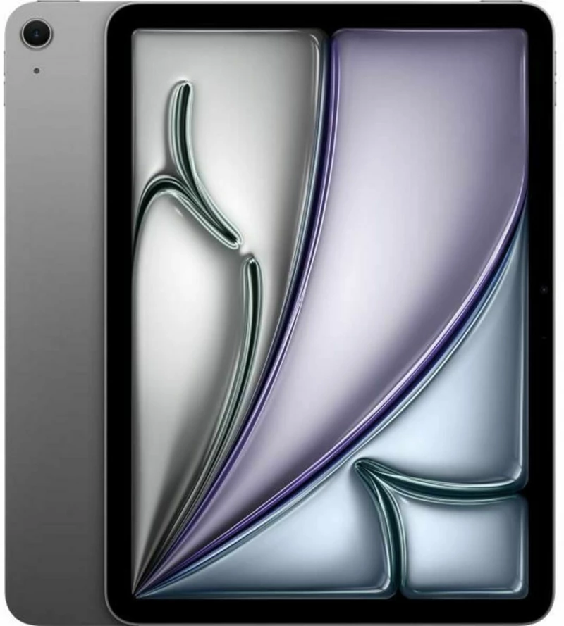 Tablet Apple iPad Air 7th 11" 8 GB RAM 256 GB Γκρι M3