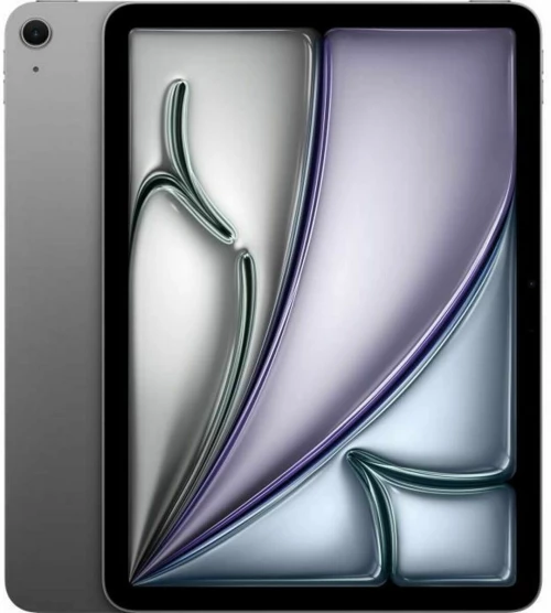 Tablet Apple iPad Air 7th 11" 8 GB RAM 256 GB Γκρι M3