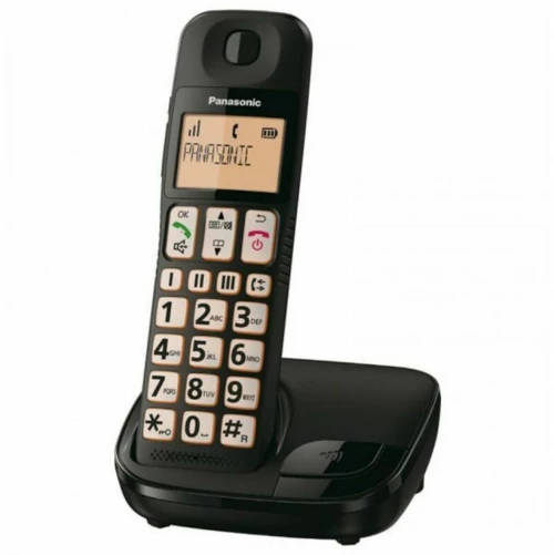 Ασύρματο Τηλέφωνο Panasonic KX-TGE310SPB