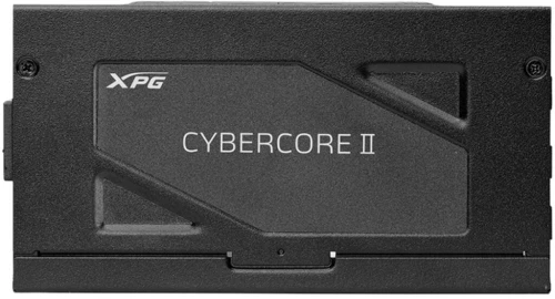 Τροφοδοσία Ρεύματος XPG CYBERCORE II 1000W ATX 1000 W 80 PLUS Platinum