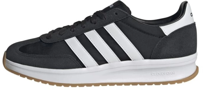adidas RUN 70s 2.0 IH8585 ADIDAS Μαύρο