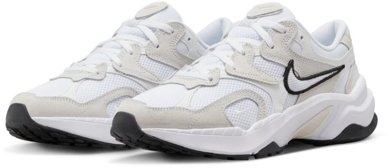 Nike AL8 FJ3794 FJ3794-102 NIKE Λευκό