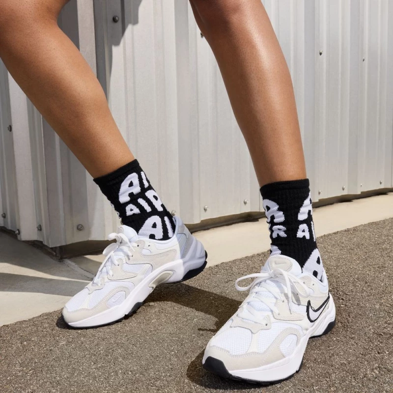 Nike AL8 FJ3794 FJ3794-102 NIKE Λευκό
