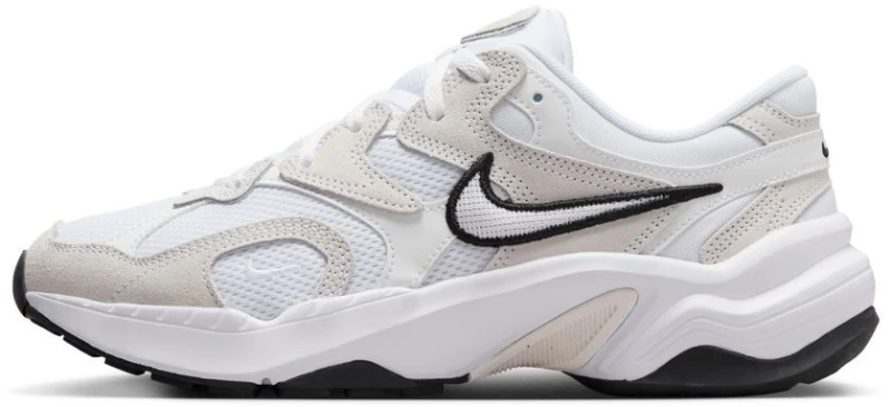 Nike AL8 FJ3794 FJ3794-102 NIKE Λευκό