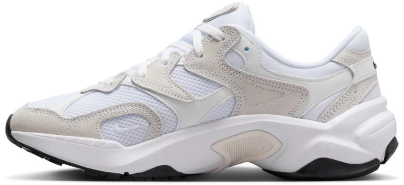 Nike AL8 FJ3794 FJ3794-102 NIKE Λευκό