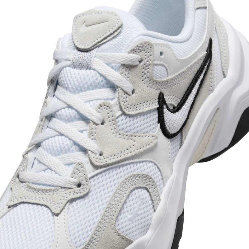 Nike AL8 FJ3794 FJ3794-102 NIKE Λευκό