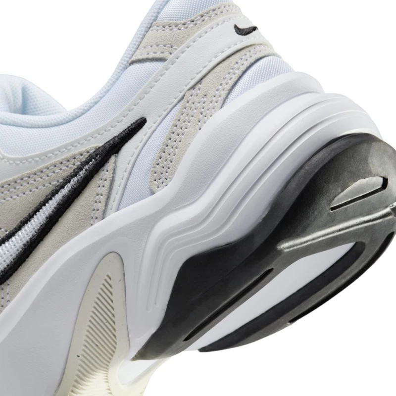 Nike AL8 FJ3794 FJ3794-102 NIKE Λευκό