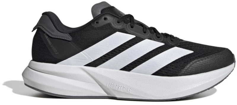 adidas DURAMO SPEED 2 M IH8201 ADIDAS Μαύρο