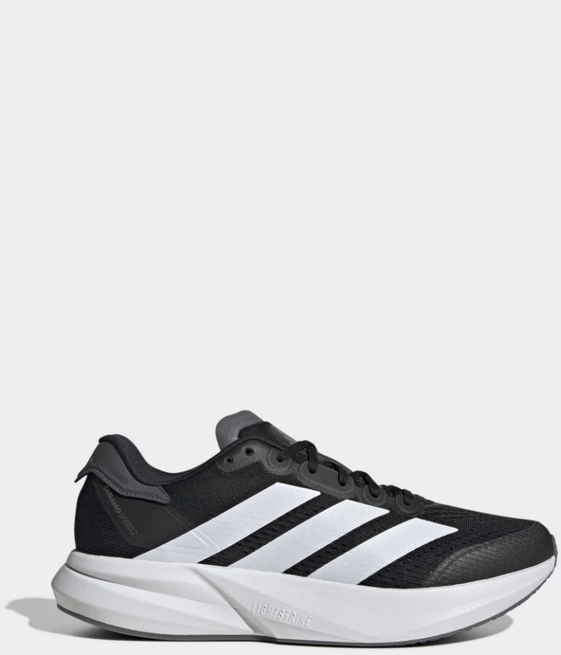 adidas DURAMO SPEED 2 M IH8201 ADIDAS Μαύρο