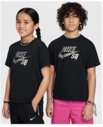 Nike SB HM5841 HM5841-010 NIKE Μαύρο