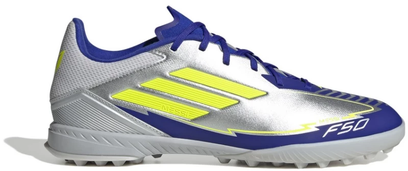 adidas F50 LEAGUE TF MESSI IH0919 ADIDAS ΑΣΗΜΙ