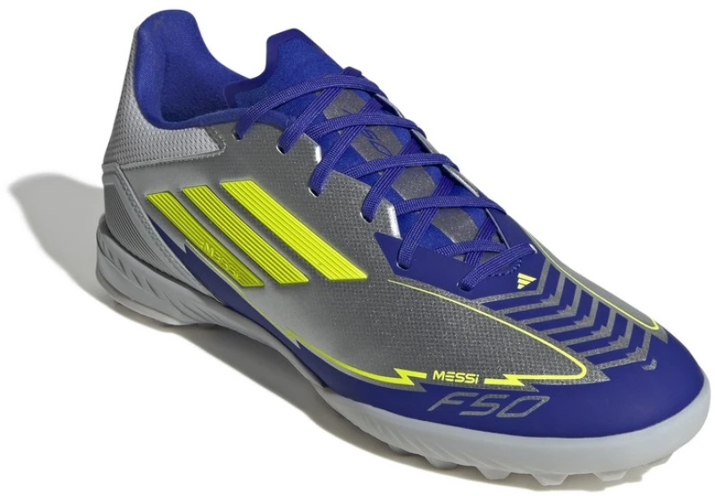 adidas F50 LEAGUE TF MESSI IH0919 ADIDAS ΑΣΗΜΙ