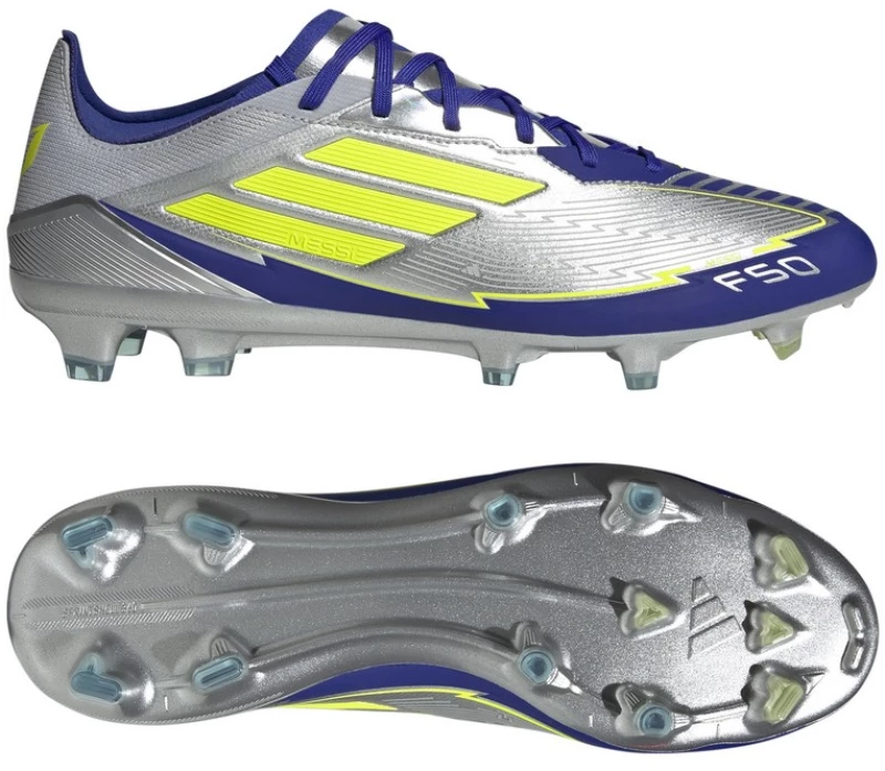 adidas F50 PRO FG MESSI JR8023 ADIDAS ΑΣΗΜΙ
