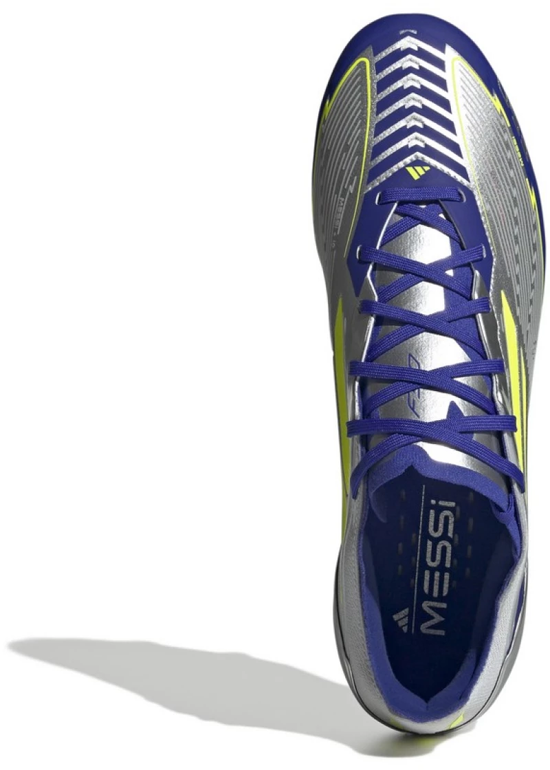 adidas F50 PRO FG MESSI JR8023 ADIDAS ΑΣΗΜΙ