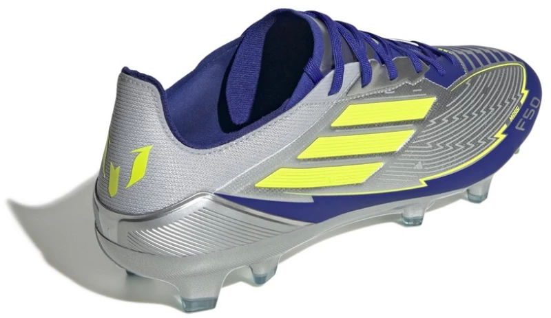 adidas F50 PRO FG MESSI JR8023 ADIDAS ΑΣΗΜΙ