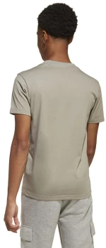 adidas J BL TEE 160 JE1387 ADIDAS Μπεζ